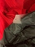 Yonique Red Swimsuit Top Size L - photo 6