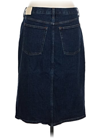 Everlane Denim Skirt (view 2)