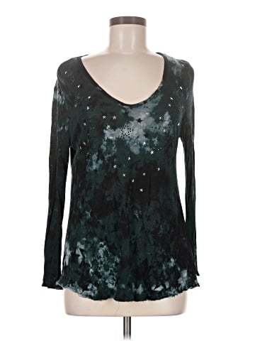 Rock & Republic Long Sleeve Top (view 1)
