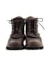 Ariat 100% Leather Brown Boots Size 8 1/2 - photo 2