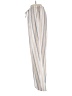 Lulus Stripes Ivory Casual Pants Size S - photo 5