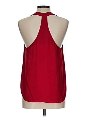 Three Eighty Two Sleeveless Blouse (view 2)