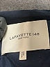 Lafayette 148 New York Blue Blazer Size M - photo 6