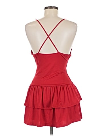 Tresser Cocktail Dress (view 2)