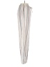Lulus Stripes Ivory Casual Pants Size S - photo 4