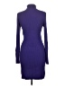 Only Purple Cocktail Dress Size L - photo 2