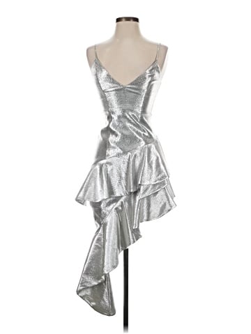 X by NBD Cocktail Dress (view 1)