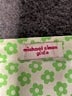 Michael Simon Green Dress Size 5 - photo 3