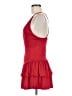 Tresser Red Cocktail Dress Size M - photo 5