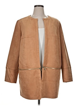 The Limited Coat