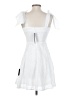 Lulus White Casual Dress Size S - photo 2