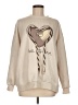 Unbranded Tan Sweatshirt Size XXL - photo 1