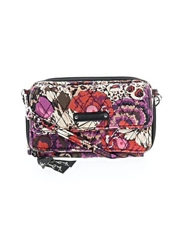 Vera Bradley Crossbody Bag (view 1)