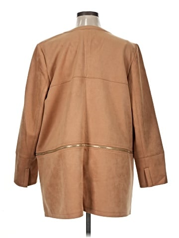 The Limited Coat (view 2)
