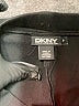 DKNY Solid Black Active Pants Size P (petite) - photo 7