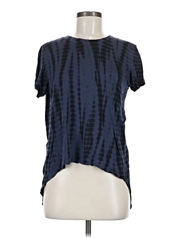 Gypsy 05 Short Sleeve T-Shirt (view 1)