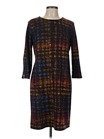 Madison Leigh Casual Dress (view 1)
