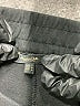 Massimo Dutti Black Casual Pants Size M - photo 4
