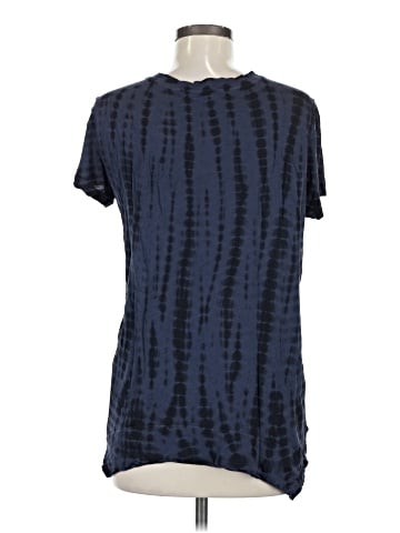 Gypsy 05 Short Sleeve T-Shirt (view 2)