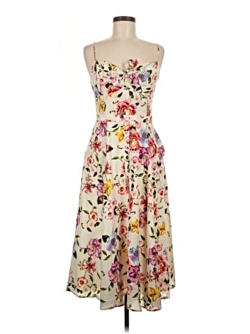 Yumi Kim Cocktail Dress (view 1)