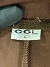 OGL Brown Dress Pants Size L - photo 7