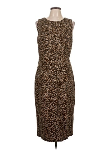 J.Crew Factory Store Cocktail Dress (view 1)
