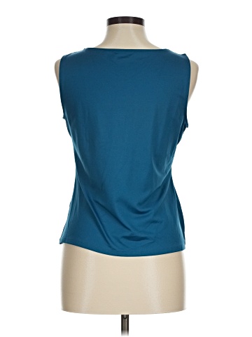 Charter Club Sleeveless T-Shirt (view 2)