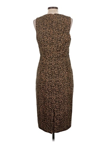 J.Crew Factory Store Cocktail Dress (view 2)