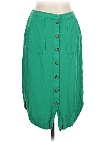 Anthropologie Casual Skirt (view 1)