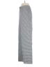 Lulus Stripes Gray Casual Pants Size S - photo 5
