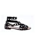 J.Crew Black Sandals Size 7 - photo 1