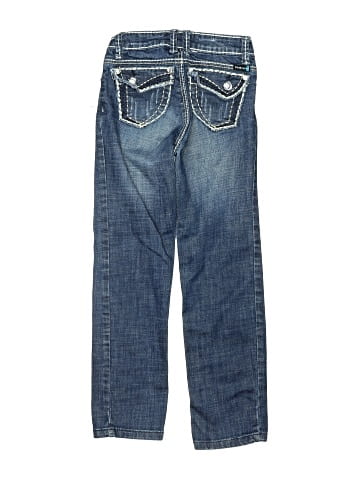 Tractor Jeans (view 2)