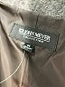 John Meyer Solid Black Cocktail Dress Size 14 - photo 7