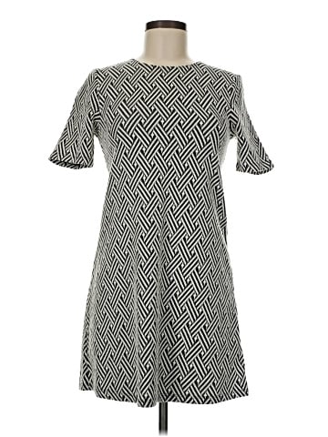 Divided by H&M Casual Dress (view 1)