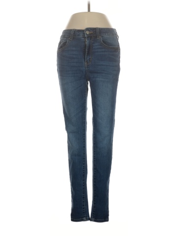 Wax Jean Jeans (view 1)