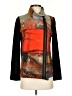 Assorted Brands Orange Sweater Vest Size S - photo 1
