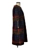 Madison Leigh Tweed Brown Casual Dress Size 12 - photo 4