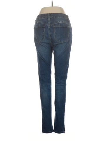 Wax Jean Jeans (view 2)
