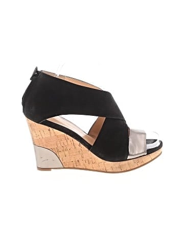 Cole Haan Wedges (view 1)