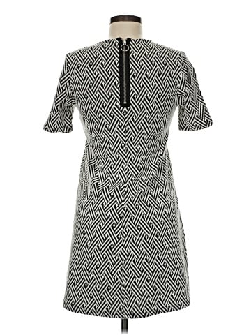 Divided by H&M Casual Dress (view 2)