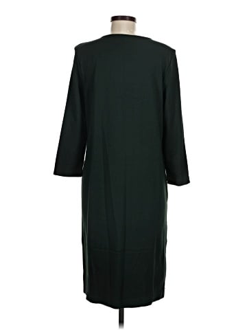 J.Jill Casual Dress (view 2)