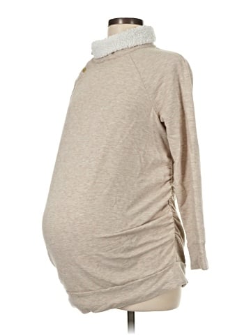 Isabel by Ingrid + Isabel Pullover Sweater (view 1)