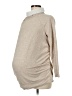 Isabel by Ingrid + Isabel Tan Pullover Sweater Size M - photo 1