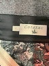 Cotélac 100% Cotton Graphic Tan Casual Skirt Size Sm (1) - photo 4