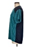Xersion Paisley Teal Active T-Shirt Size M - photo 5