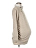 Isabel by Ingrid + Isabel Tan Pullover Sweater Size M - photo 4