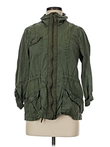 Ashley by 26 International Raincoat (view 1)