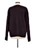 Gap 100% Wool Burgundy Wool Pullover Sweater Size L - photo 2