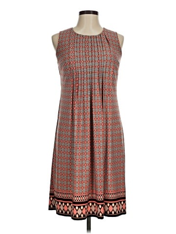 Chelsea Suite Casual Dress (view 1)