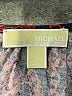 MICHAEL Michael Kors Red 3/4 Sleeve Blouse Size XL - photo 7